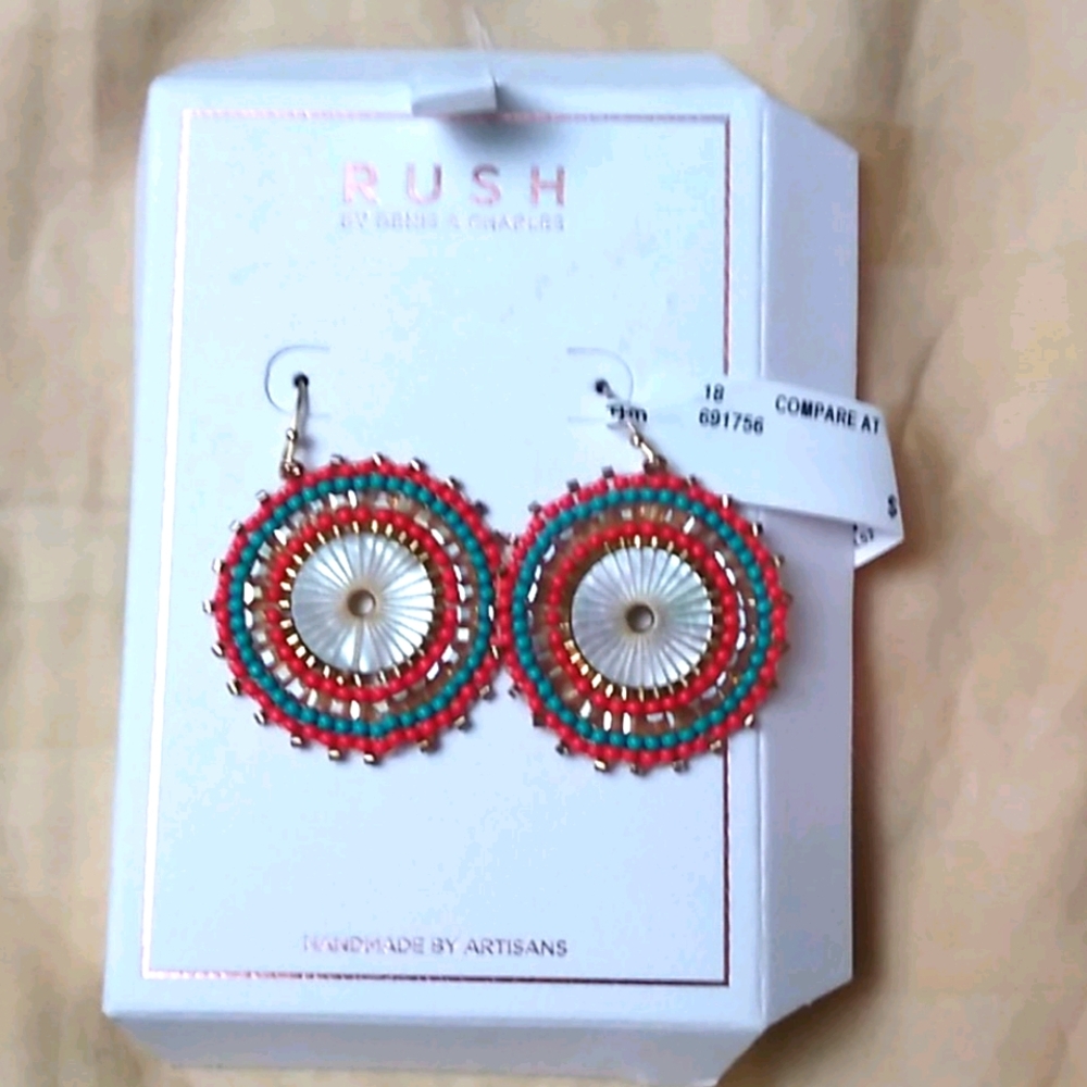 Women's earings